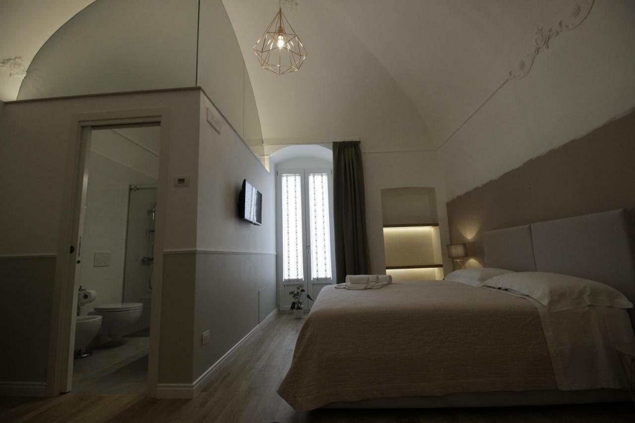 Novella 55 Bed & Breakfast Gravina in Puglia Eksteriør bilde