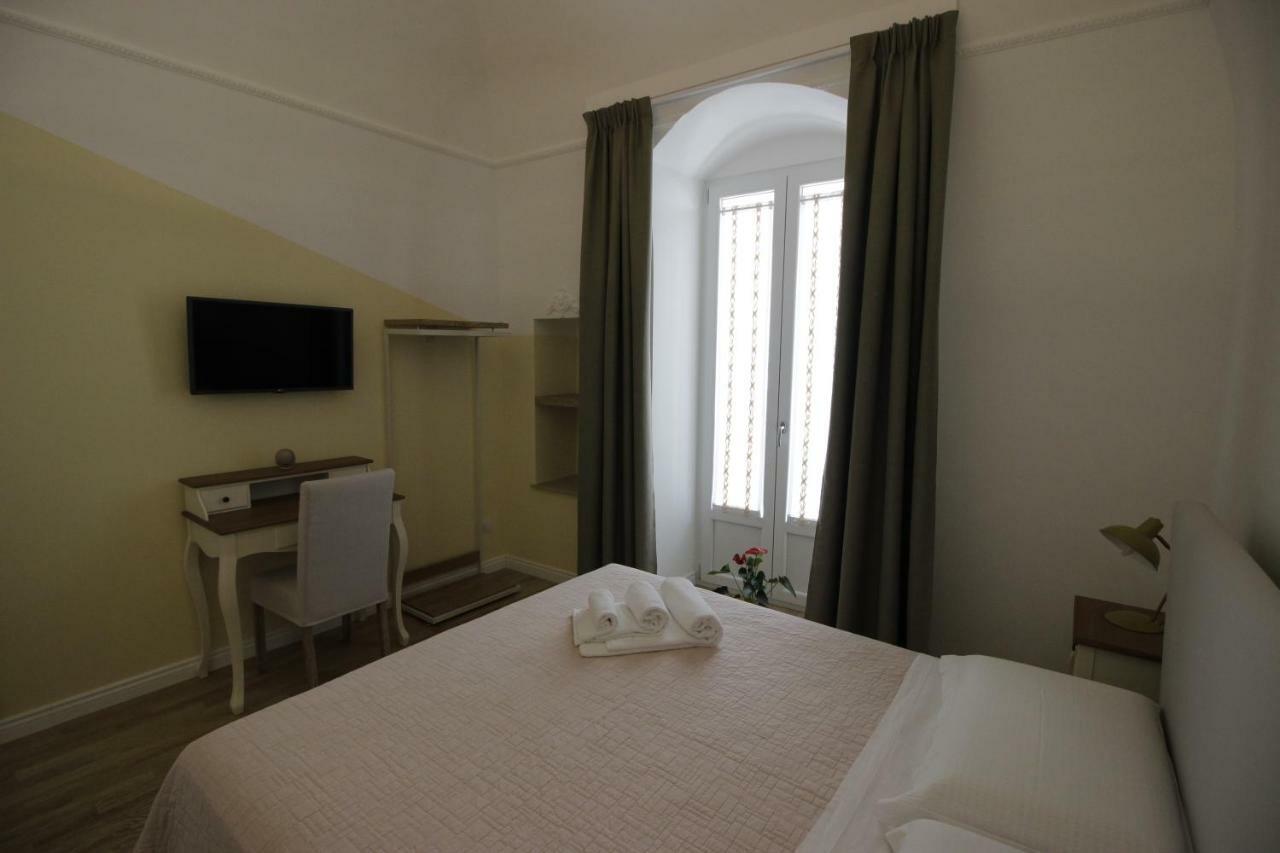 Novella 55 Bed & Breakfast Gravina in Puglia Eksteriør bilde