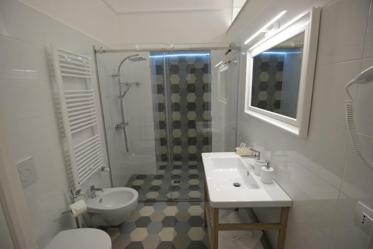 Novella 55 Bed & Breakfast Gravina in Puglia Eksteriør bilde