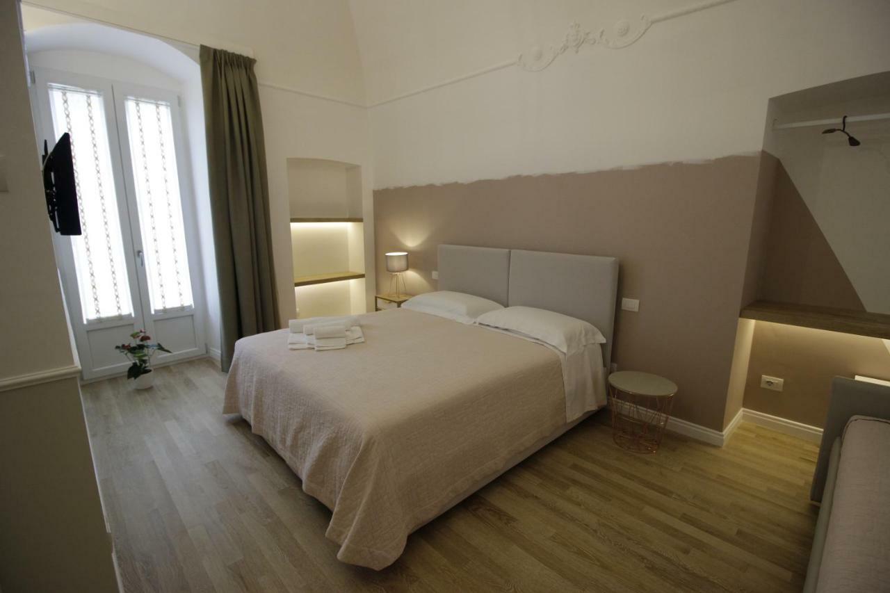 Novella 55 Bed & Breakfast Gravina in Puglia Eksteriør bilde