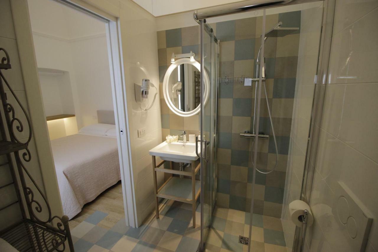 Novella 55 Bed & Breakfast Gravina in Puglia Eksteriør bilde