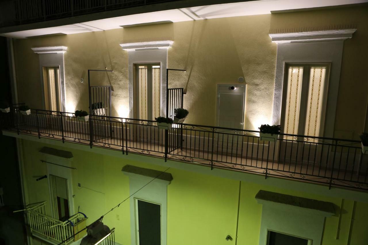 Novella 55 Bed & Breakfast Gravina in Puglia Eksteriør bilde