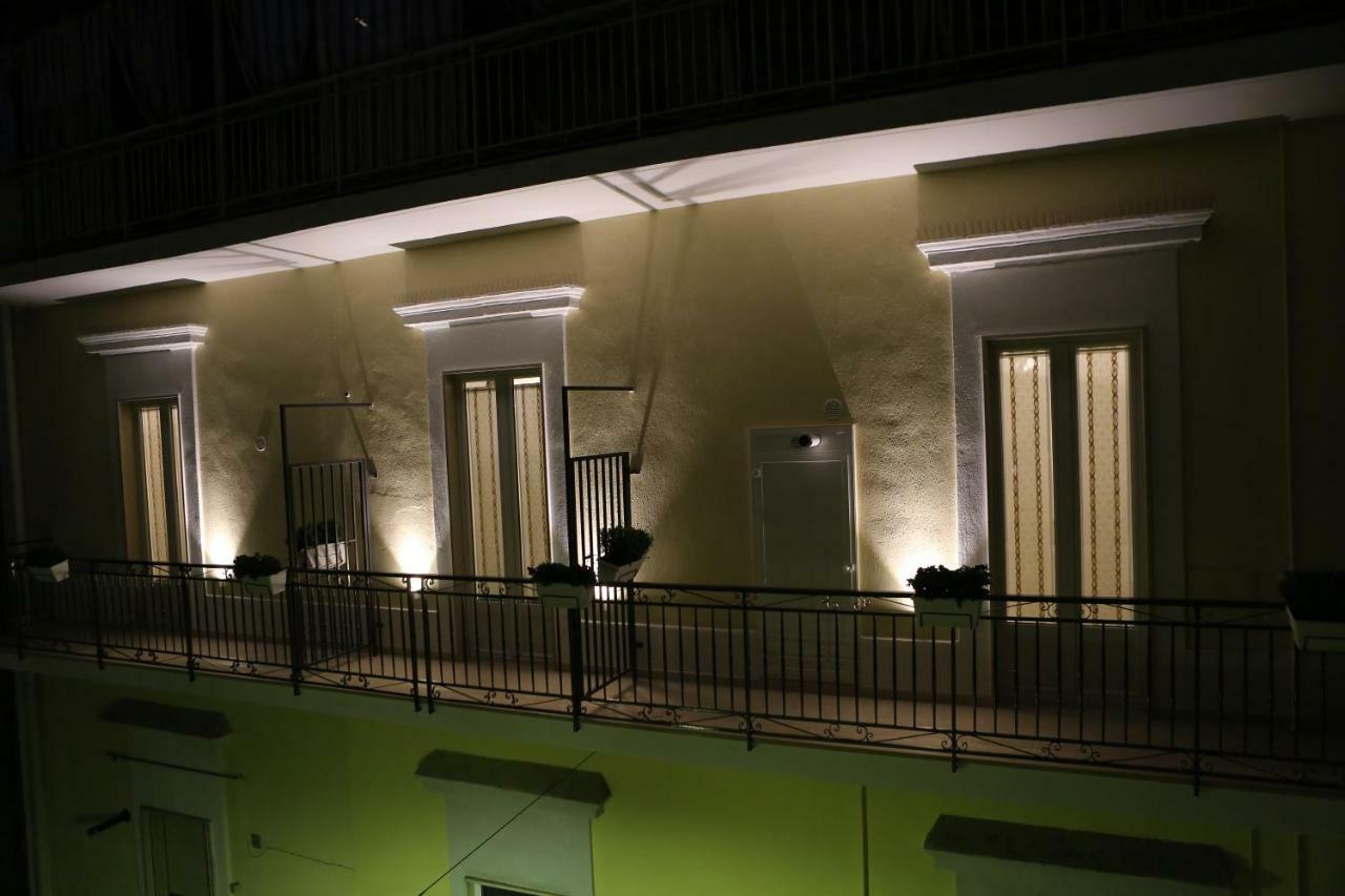 Novella 55 Bed & Breakfast Gravina in Puglia Eksteriør bilde