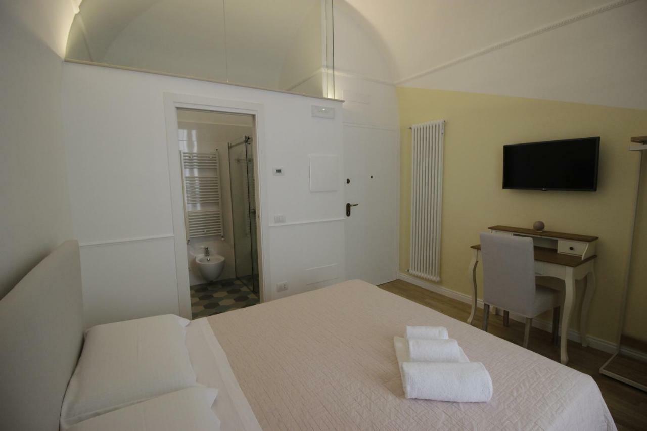 Novella 55 Bed & Breakfast Gravina in Puglia Eksteriør bilde