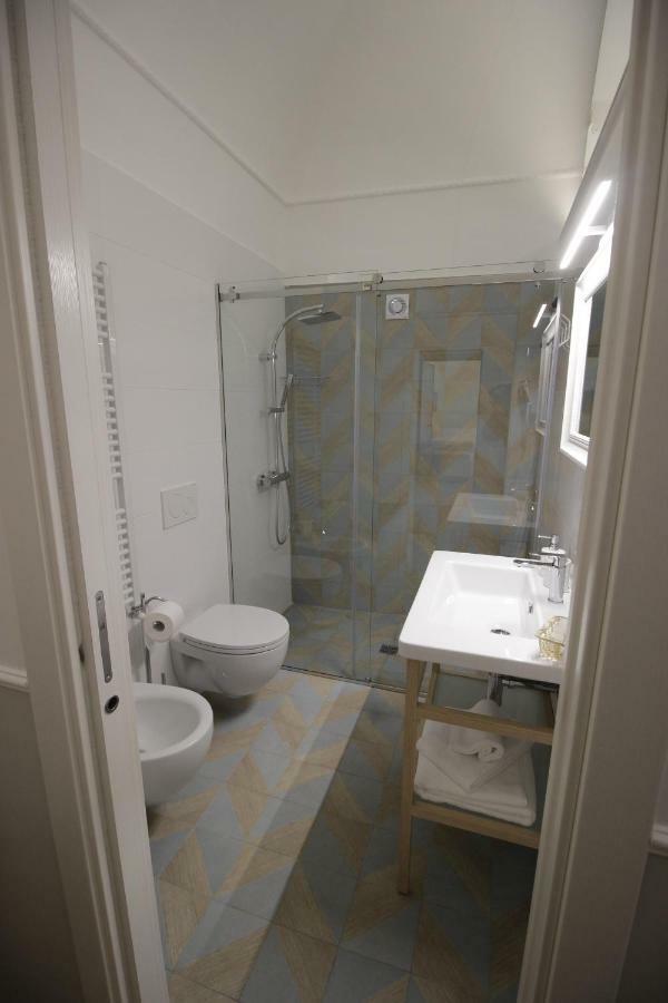 Novella 55 Bed & Breakfast Gravina in Puglia Eksteriør bilde