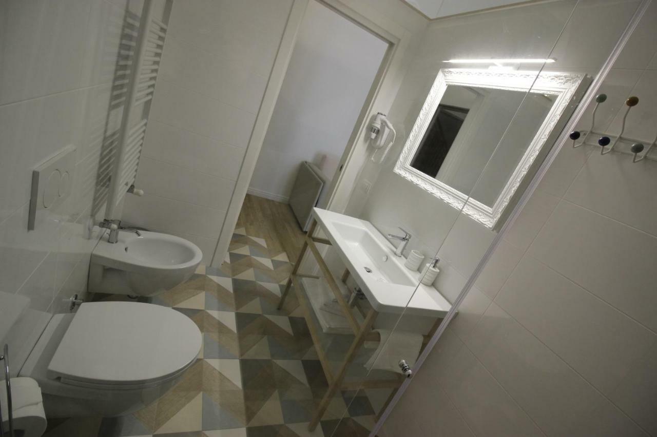 Novella 55 Bed & Breakfast Gravina in Puglia Eksteriør bilde