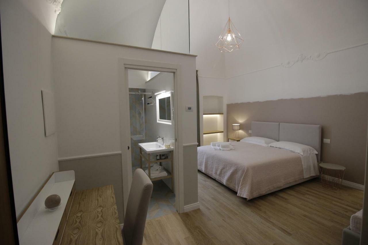 Novella 55 Bed & Breakfast Gravina in Puglia Eksteriør bilde