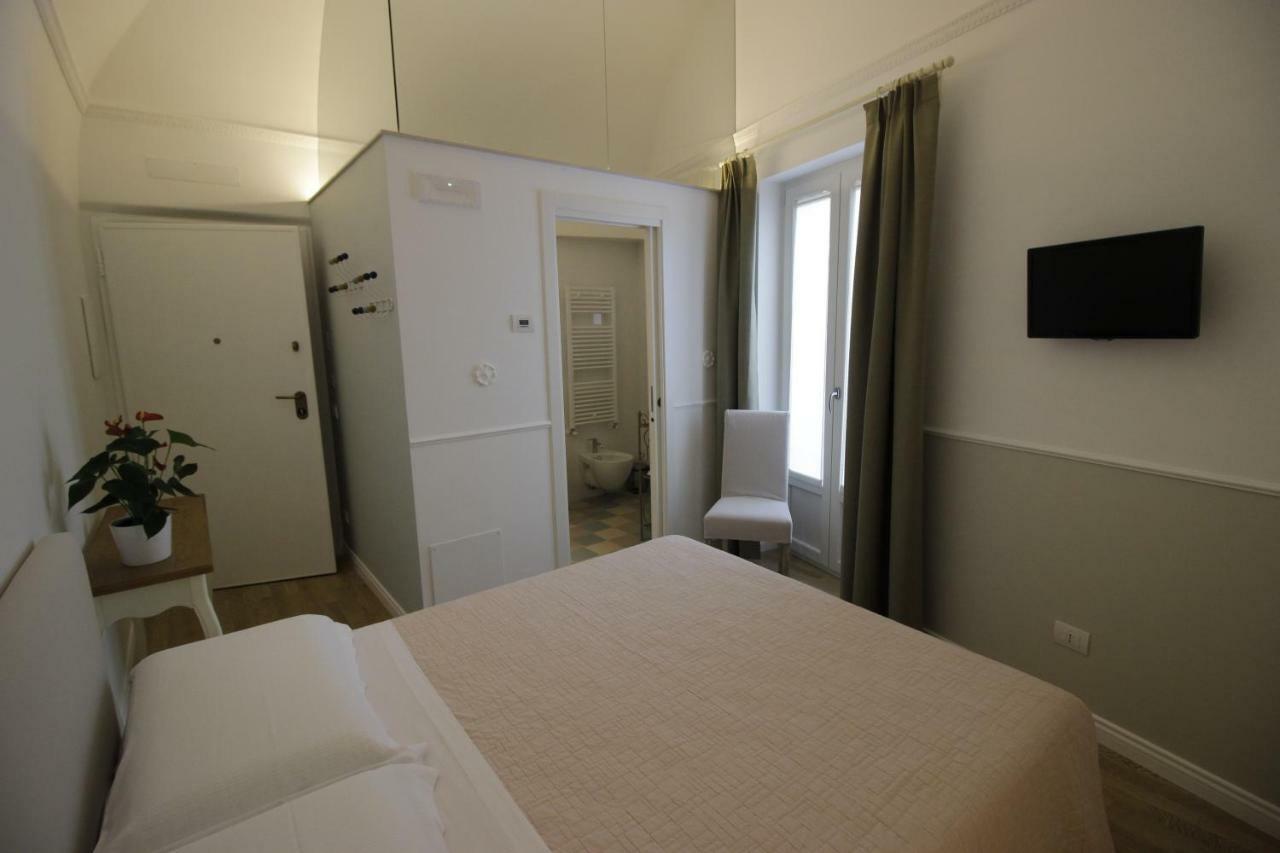 Novella 55 Bed & Breakfast Gravina in Puglia Eksteriør bilde