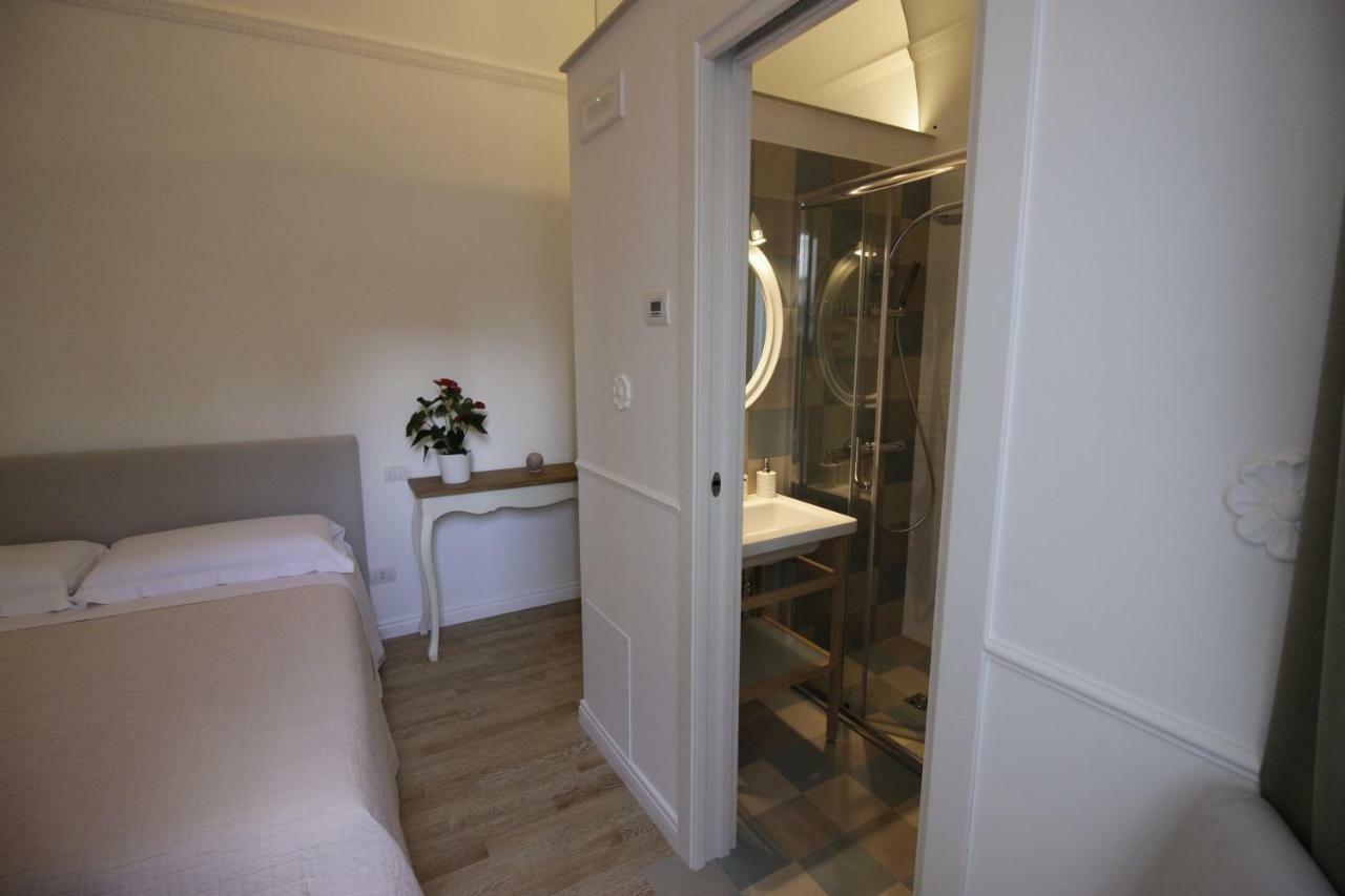 Novella 55 Bed & Breakfast Gravina in Puglia Eksteriør bilde