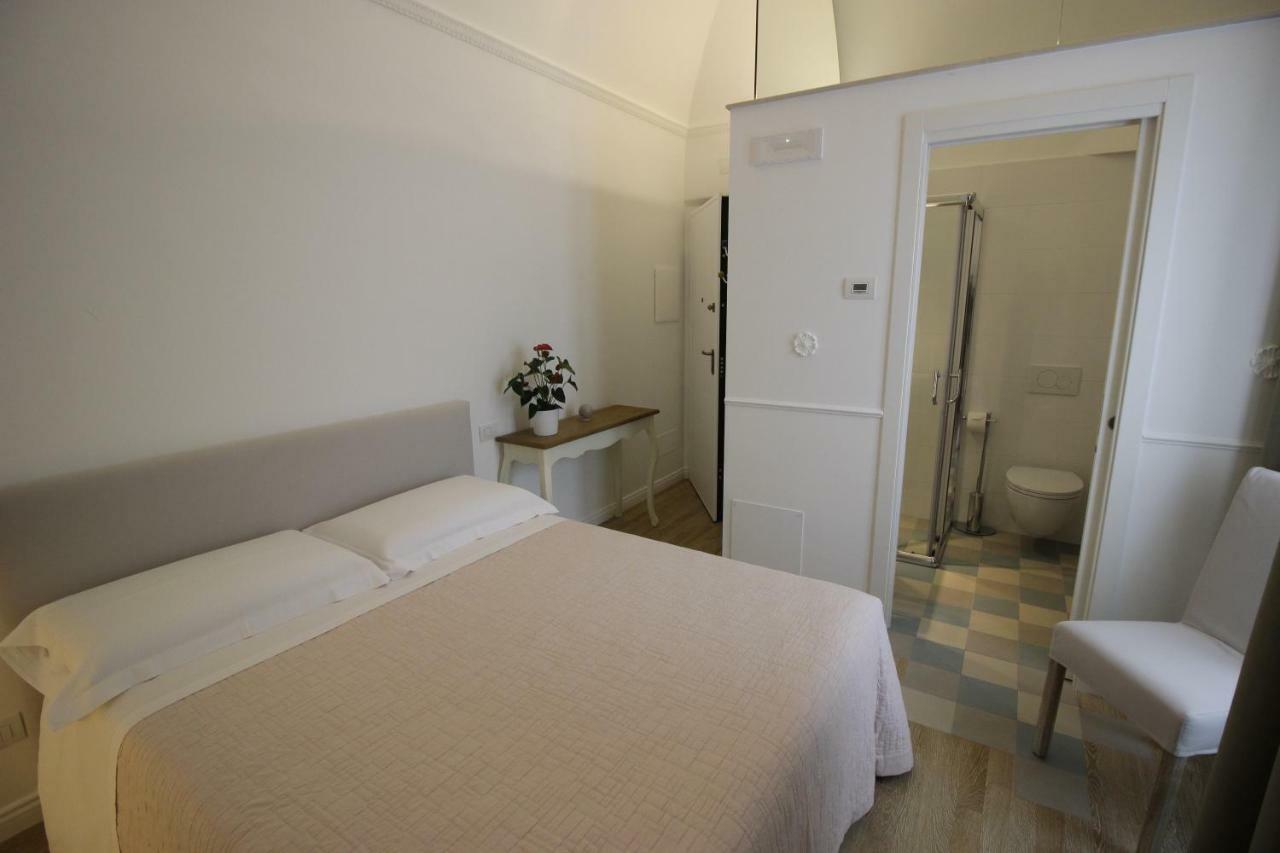 Novella 55 Bed & Breakfast Gravina in Puglia Eksteriør bilde