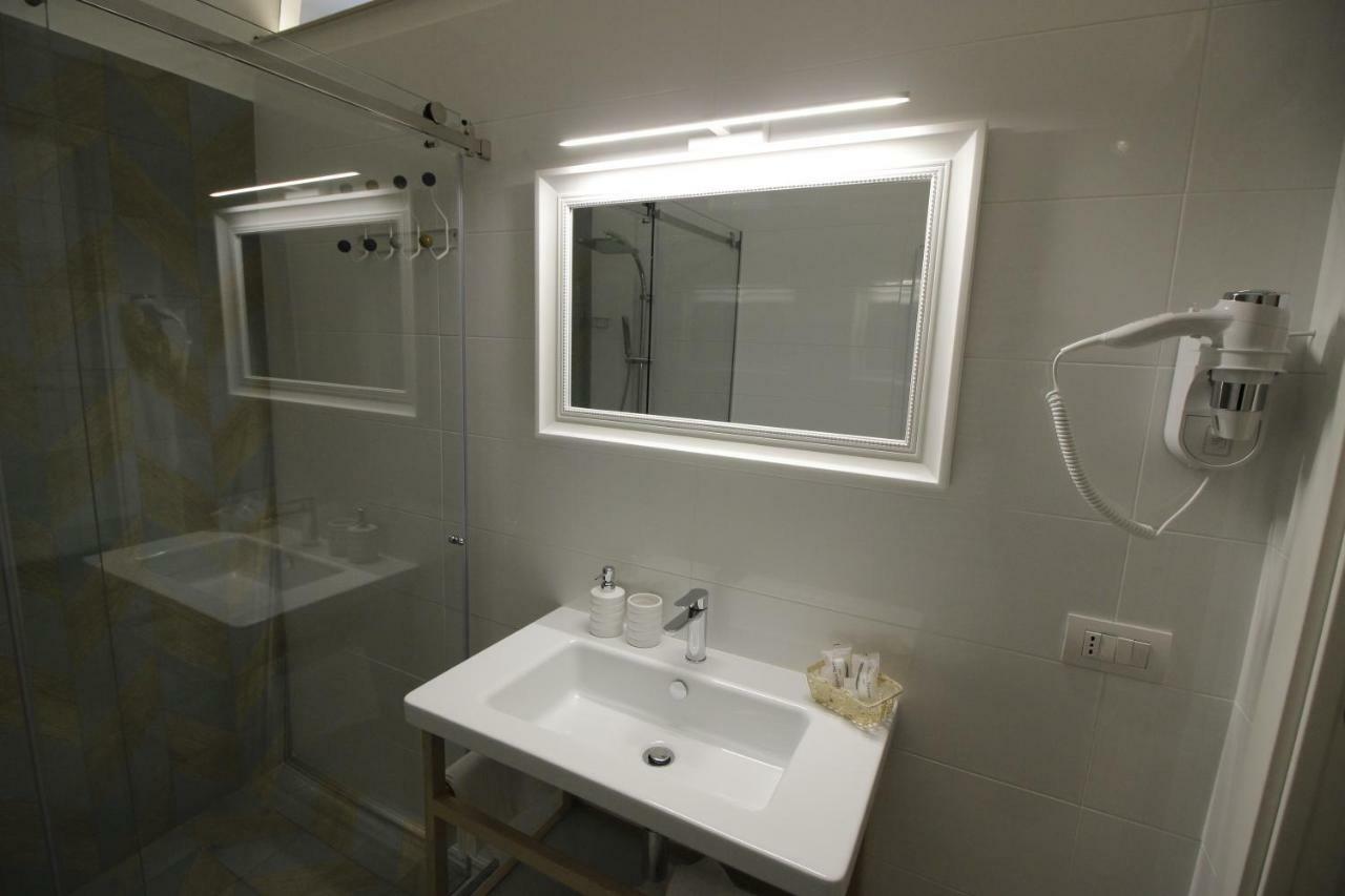 Novella 55 Bed & Breakfast Gravina in Puglia Eksteriør bilde