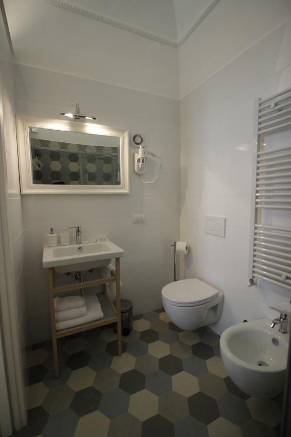Novella 55 Bed & Breakfast Gravina in Puglia Eksteriør bilde