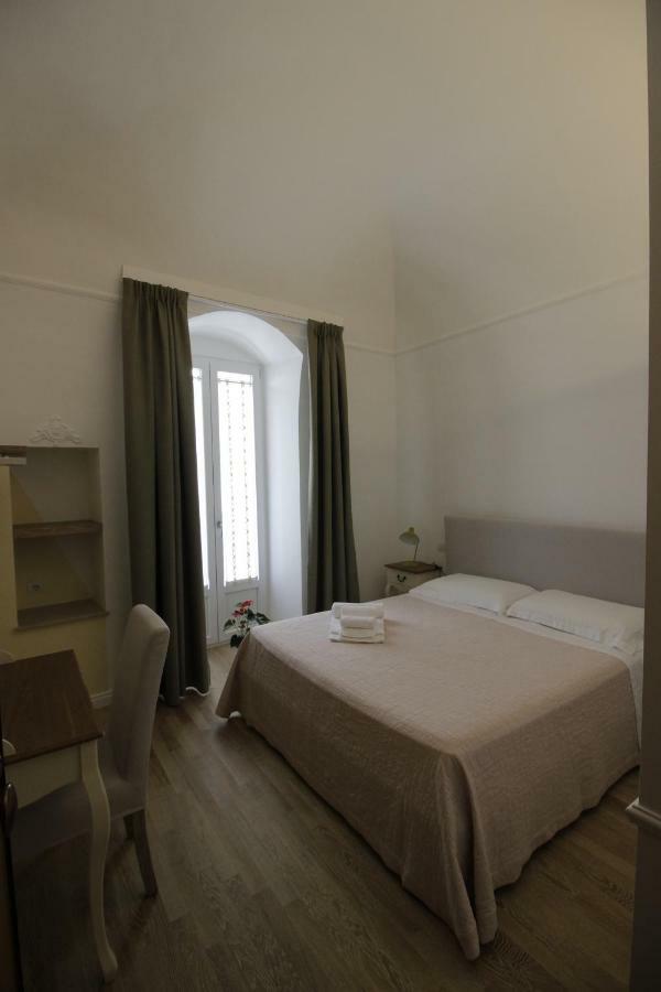 Novella 55 Bed & Breakfast Gravina in Puglia Eksteriør bilde