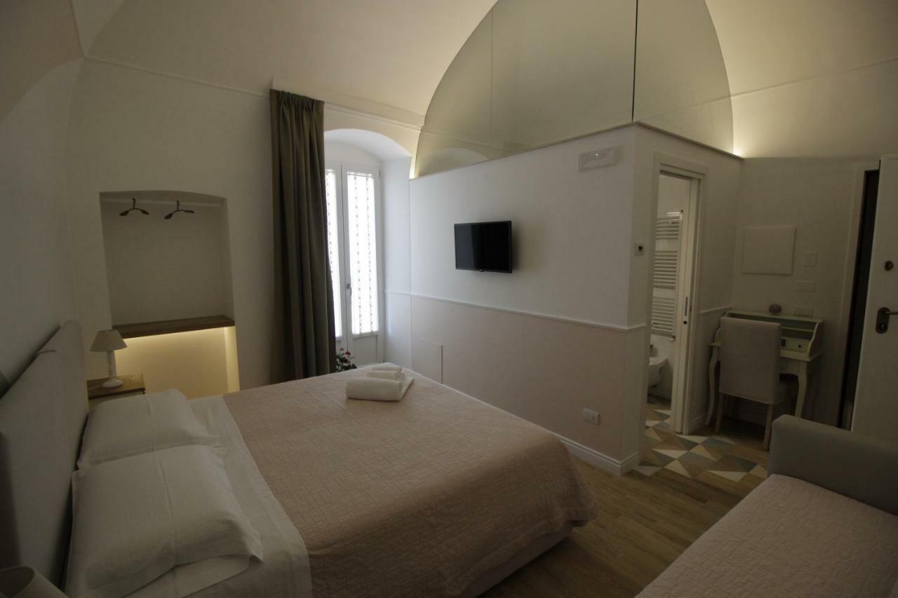 Novella 55 Bed & Breakfast Gravina in Puglia Eksteriør bilde